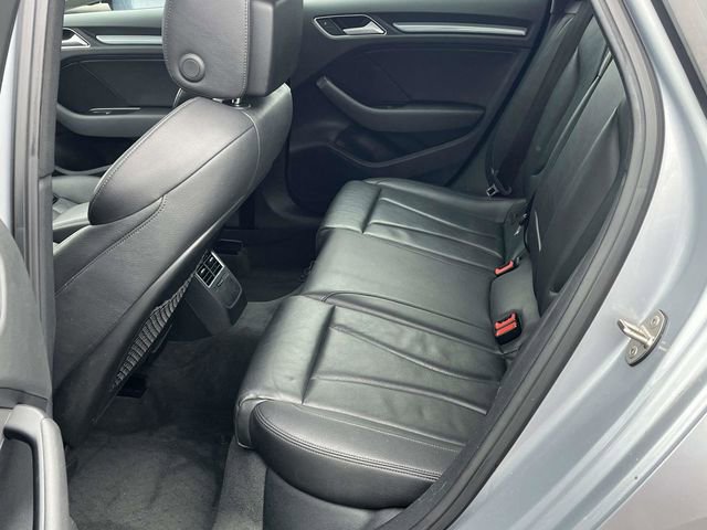 Used 2016 Audi A3 e-tron Premium Plus w/ Premium Plus Package image 16