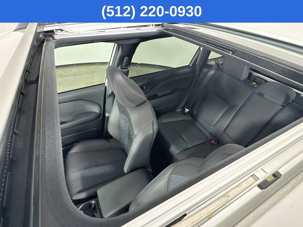 Used 2026 Subaru Forester Premium AWD/4WD image 25