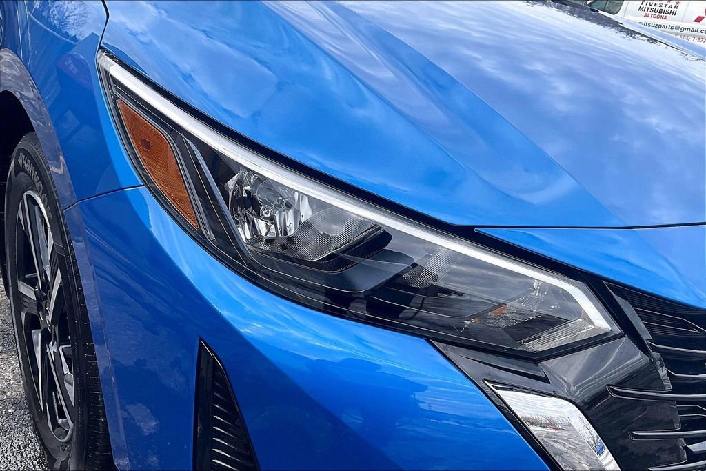 Used 2024 Nissan Sentra SV w/ All-Weather Package image 27