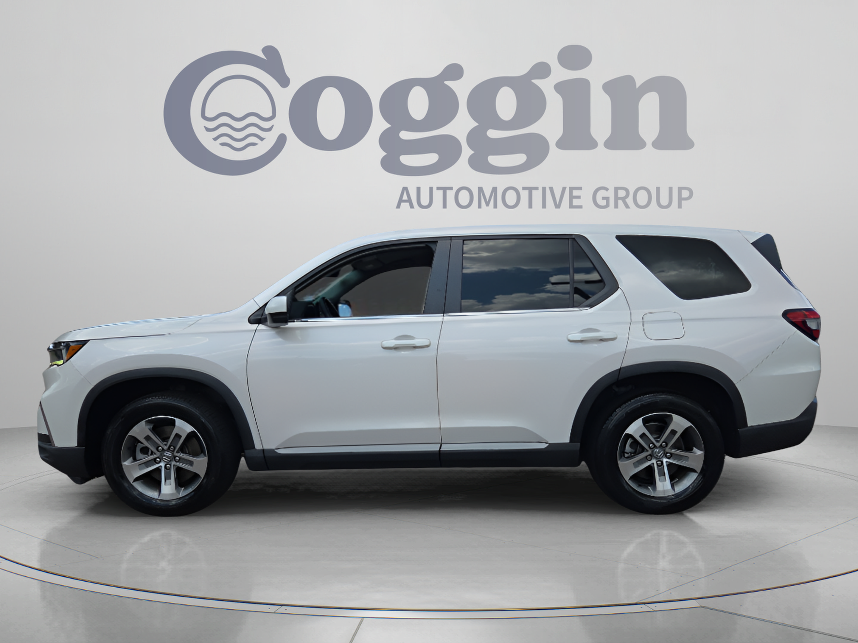 Certified 2024 Honda Pilot EX-L image 2