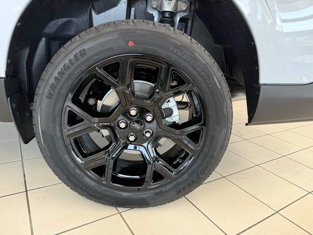 New 2025 Ford Maverick XLT w/ XLT Luxury Package image 15