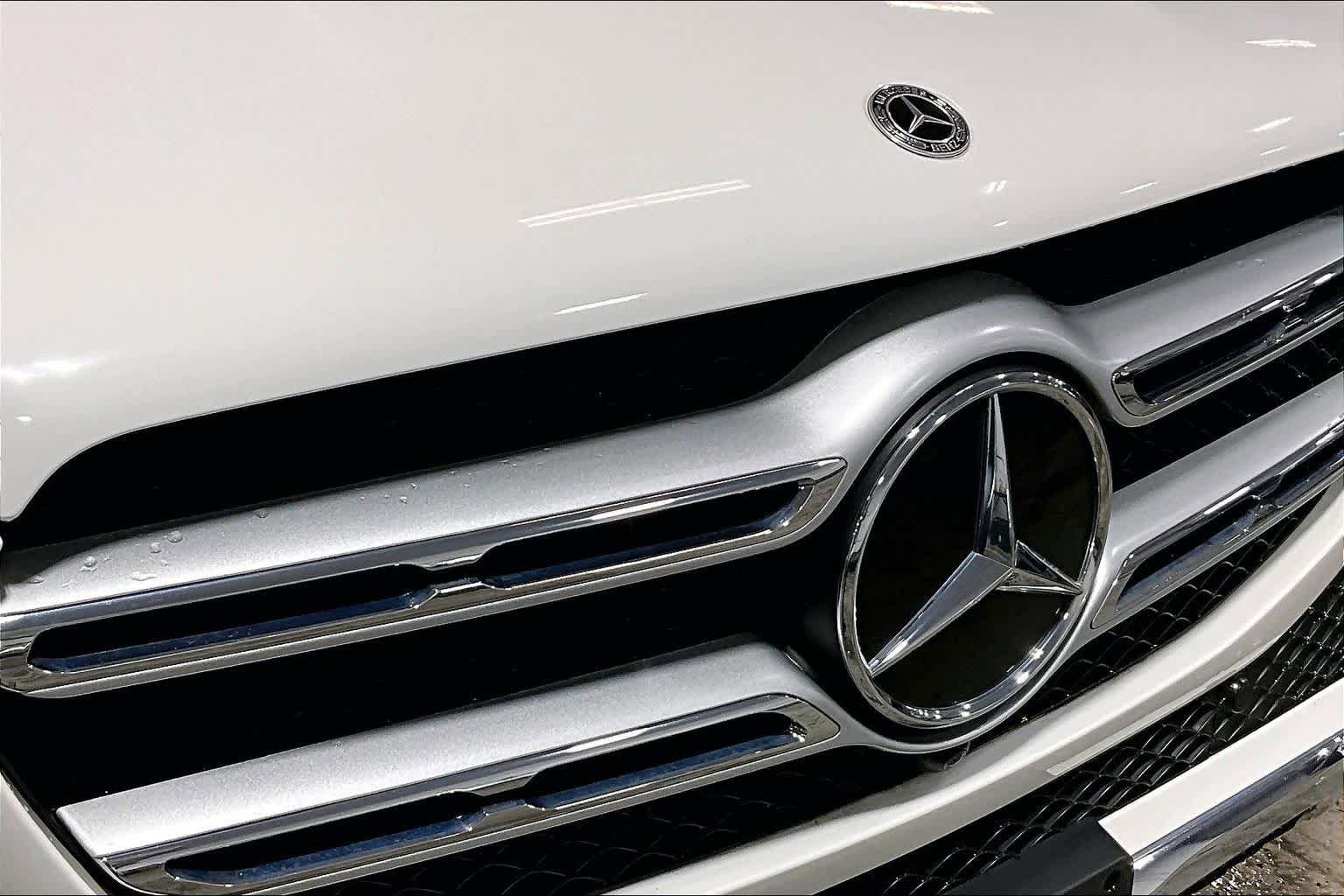 Used 2021 Mercedes-Benz GLE 350 4MATIC image 29