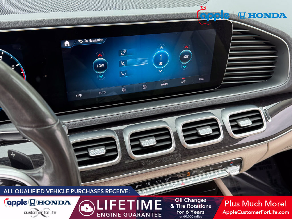 Used 2020 Mercedes-Benz GLE 350 4MATIC image 15