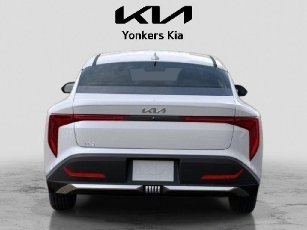 Used 2026 Kia K4 FWD image 5