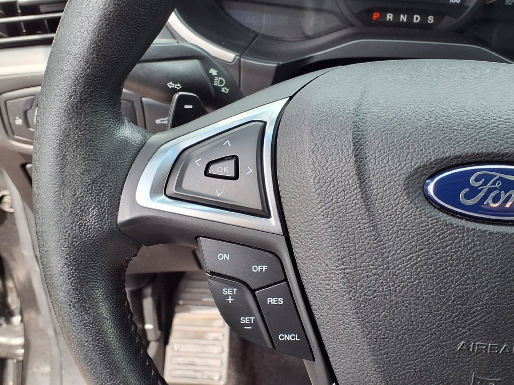 Used 2017 Ford Edge SEL w/ Equipment Group 201A FWD image 35