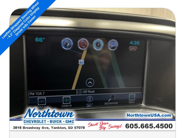 Used 2019 Chevrolet Silverado 2500 LTZ w/ Duramax Plus Package AWD/4WD image 20