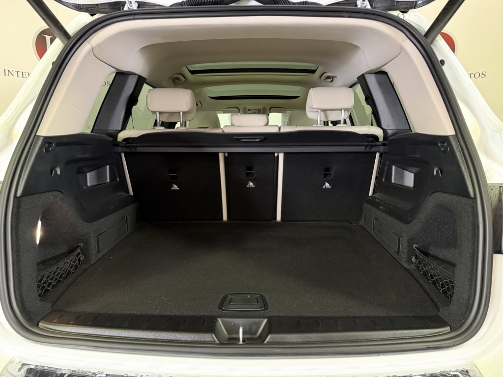 Used 2023 Mercedes-Benz GLB 250 4MATIC image 15