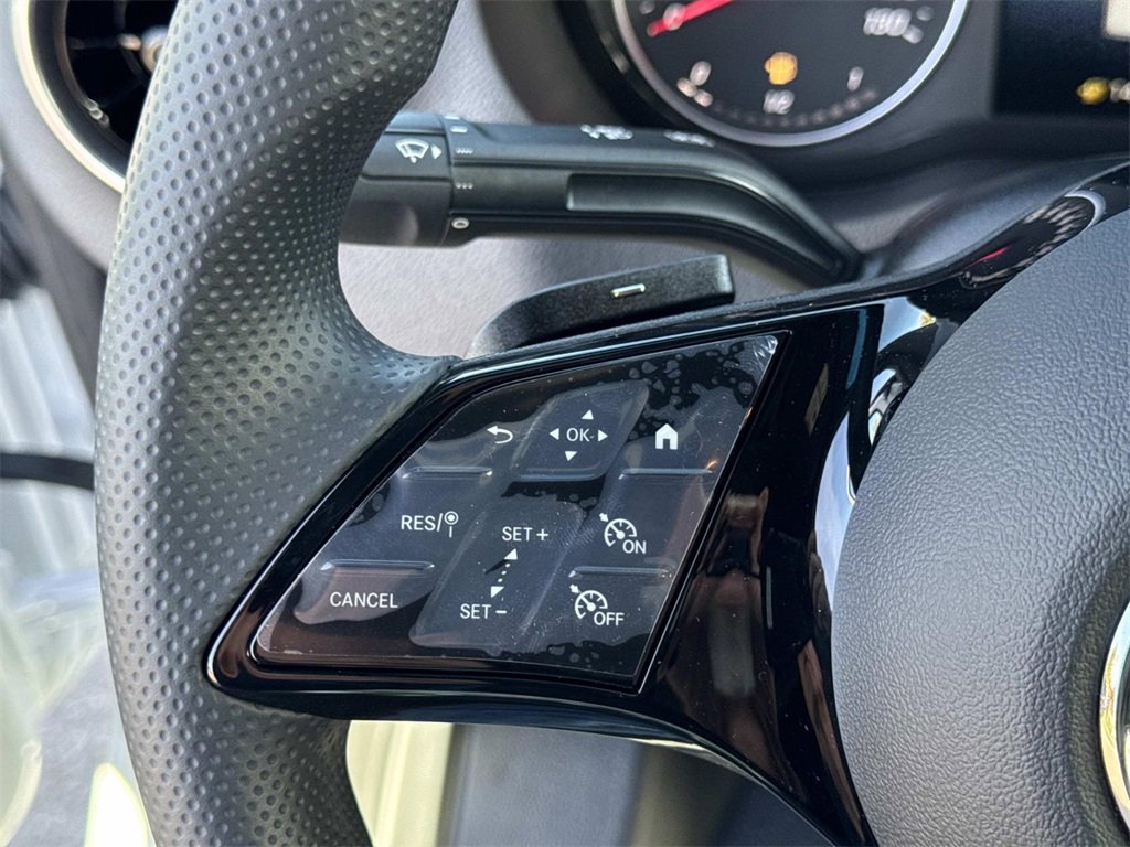 New 2026 Mercedes-Benz Sprinter 144 Cargo image 27