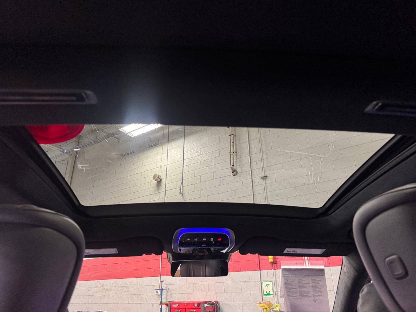 Used 2021 Mercedes-Benz S 580 S 580 image 32