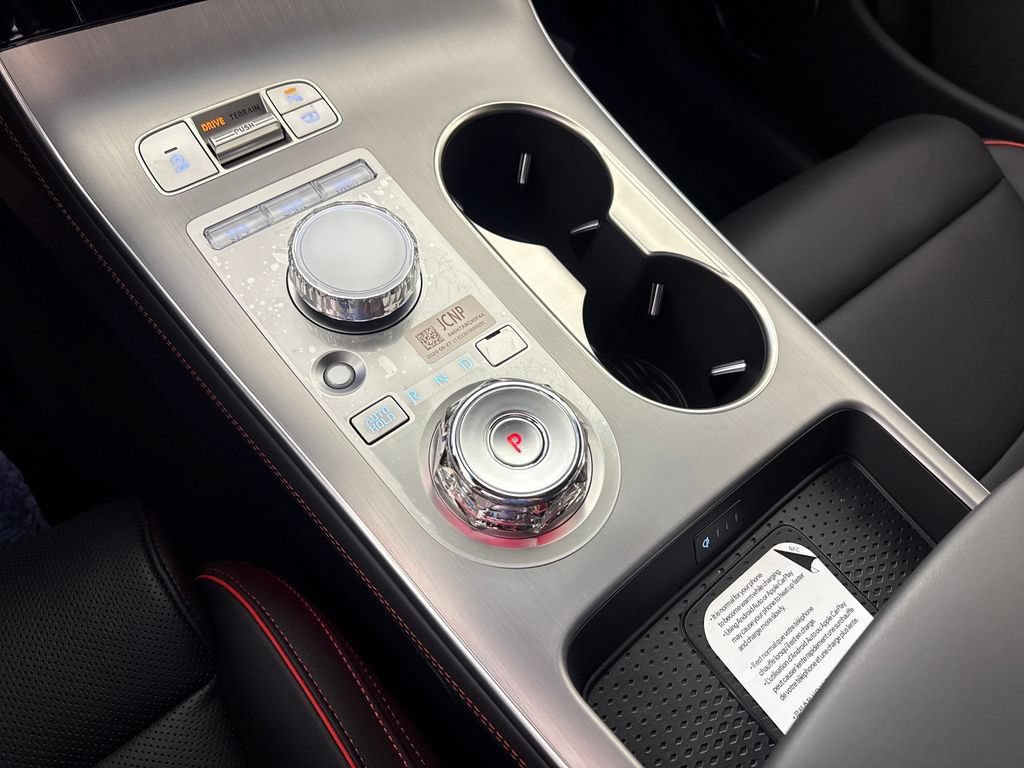 New 2027 Genesis GV70 2.5T Sport Prestige AWD/4WD image 23