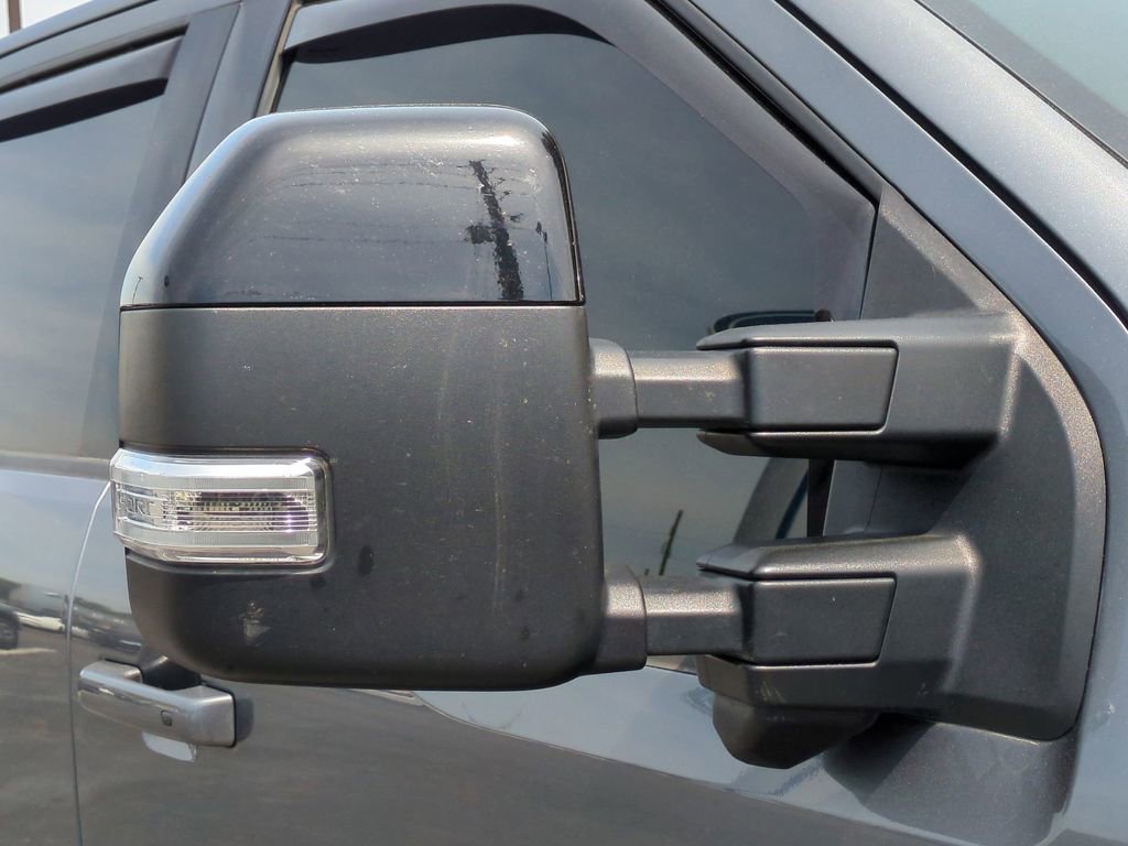 Used 2023 Ford F250 Lariat w/ Lariat Ultimate Package image 15