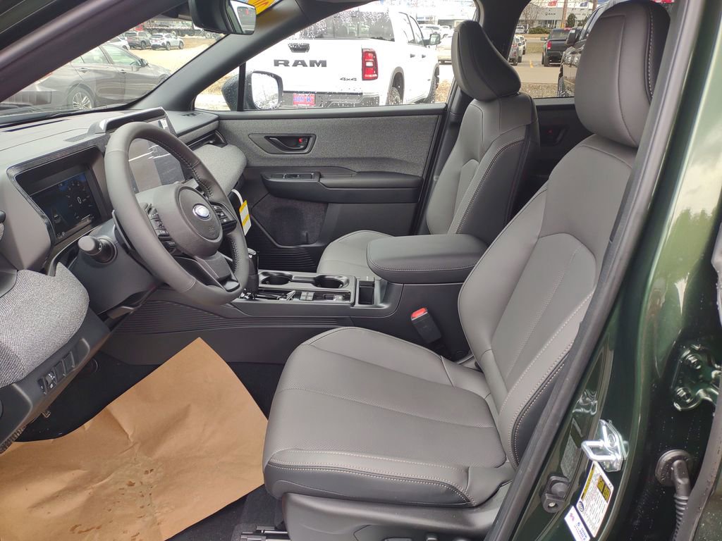 New 2026 Subaru Outback Limited XT image 14