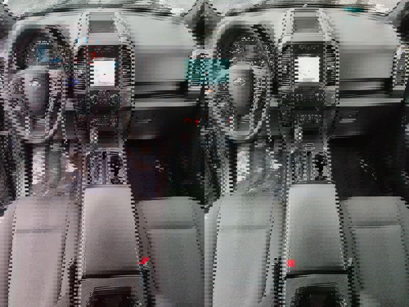 Certified 2019 Ford F150 XLT w/ Equipment Group 302A Luxury image 16