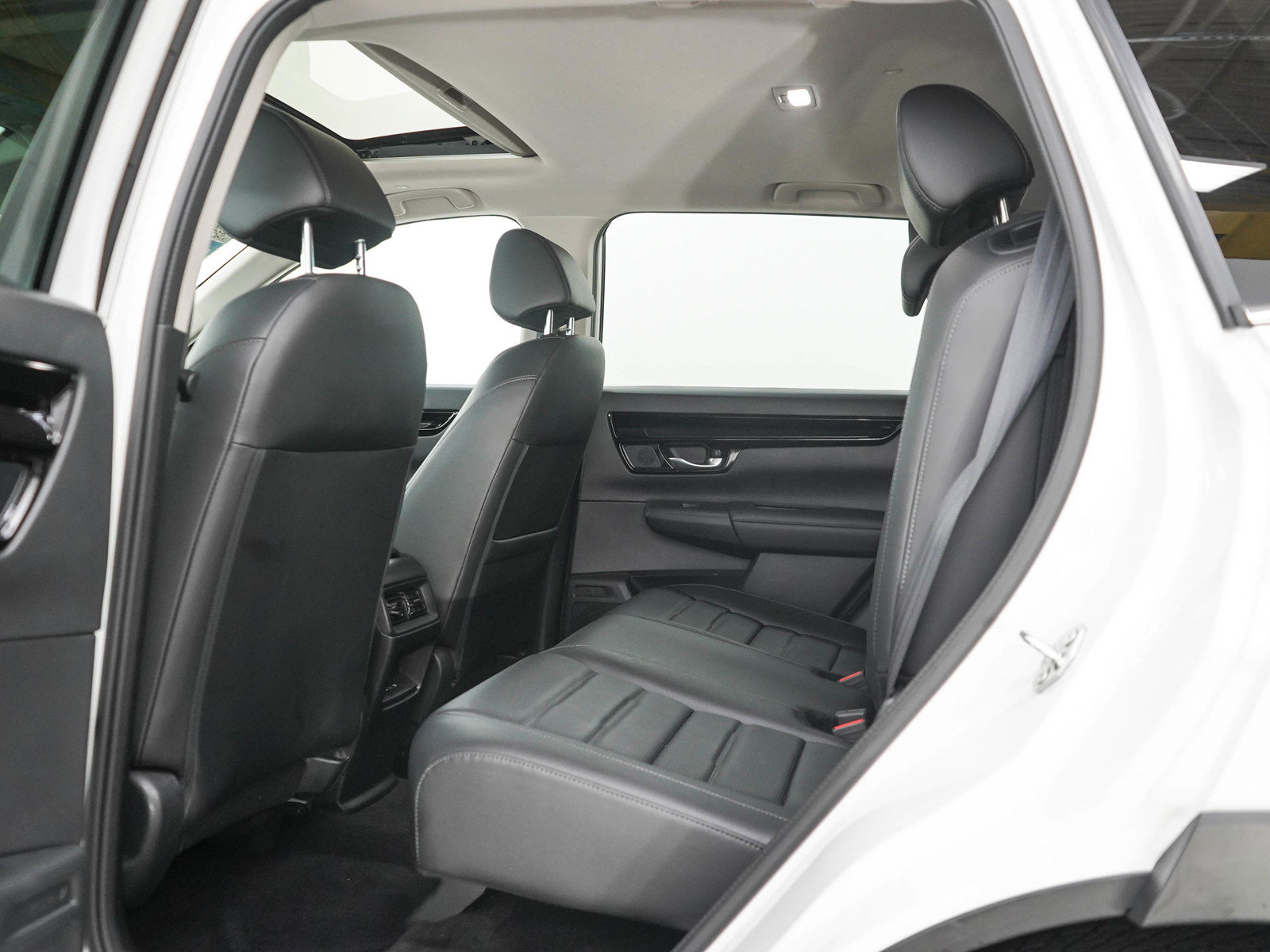 Used 2024 Honda CR-V EX-L image 18