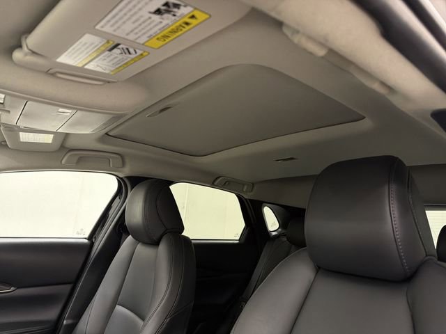 Certified 2025 MAZDA CX-30 AWD 2.5 S w/ Preferred Package image 22