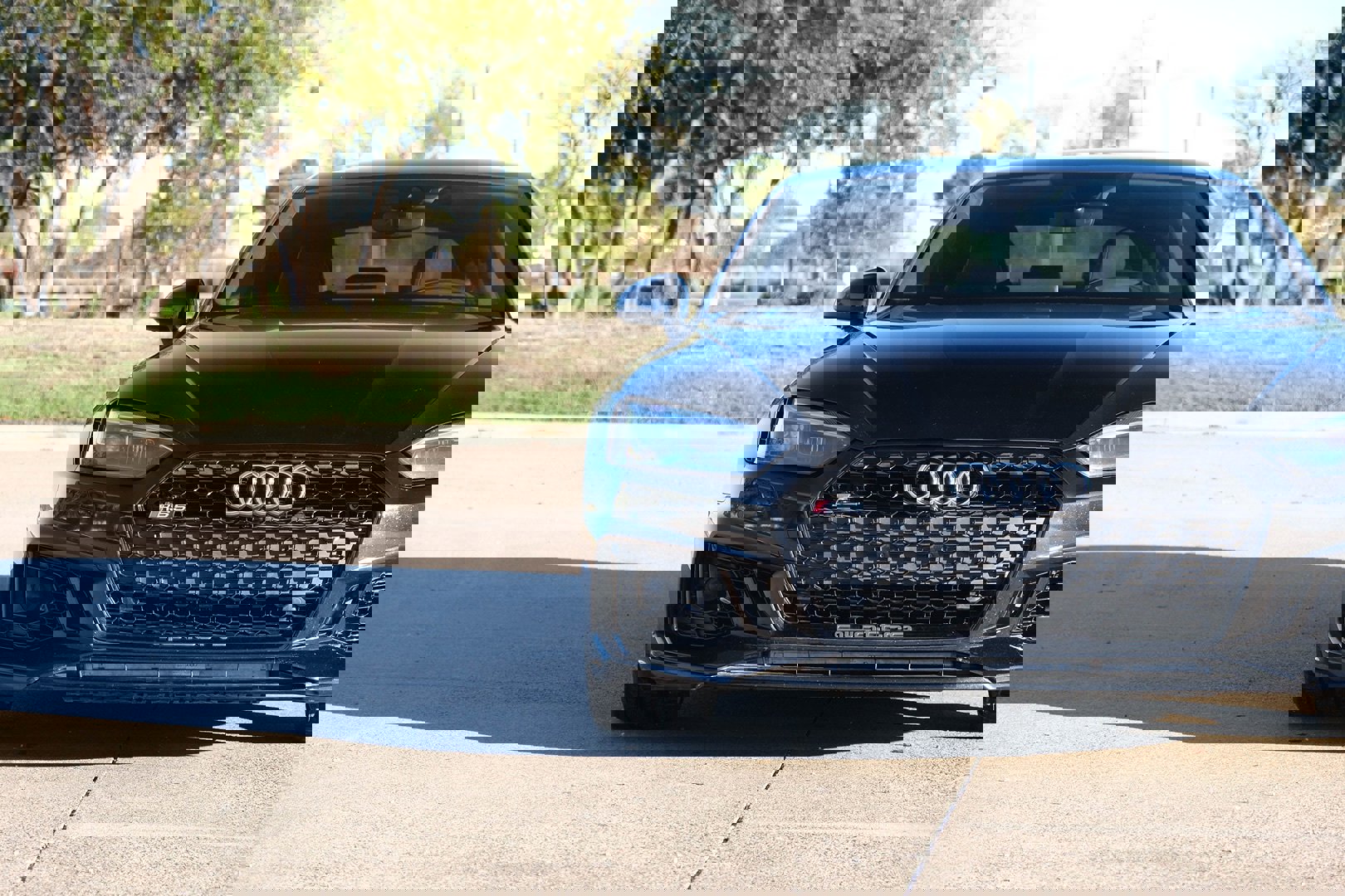 Used 2019 Audi RS 5 Sportback image 4