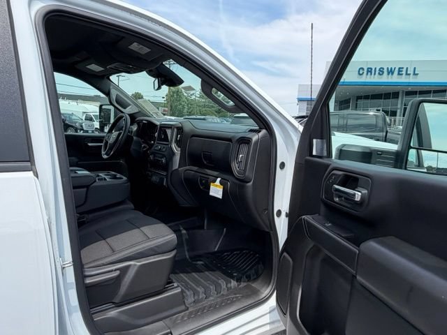 New 2026 Chevrolet Silverado 3500 W/T w/ WT Convenience Package AWD/4WD image 24