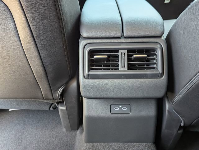 Used 2025 MAZDA CX-50 AWD 2.5 S w/ Weather Package image 9