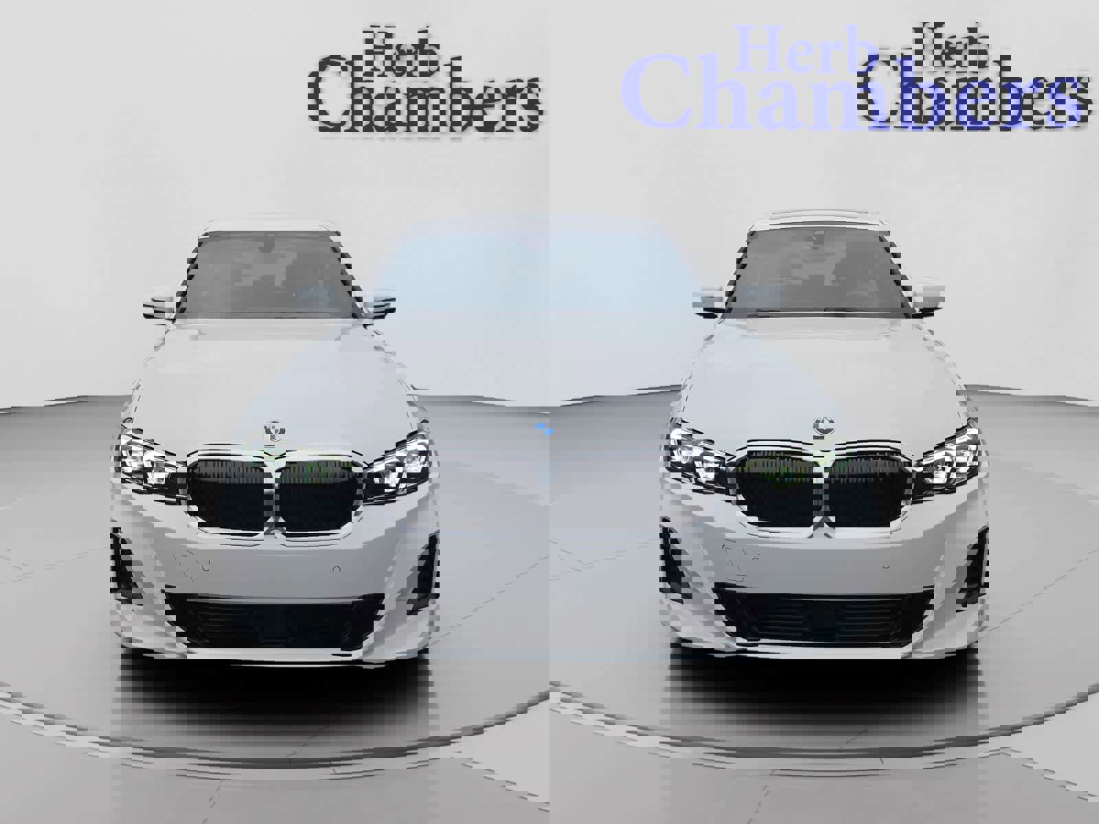 Used 2025 BMW 330i xDrive Sedan image 2