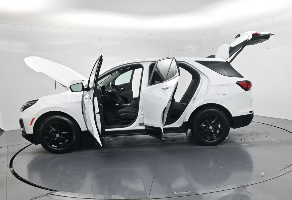 Used 2024 Chevrolet Equinox LT FWD image 60