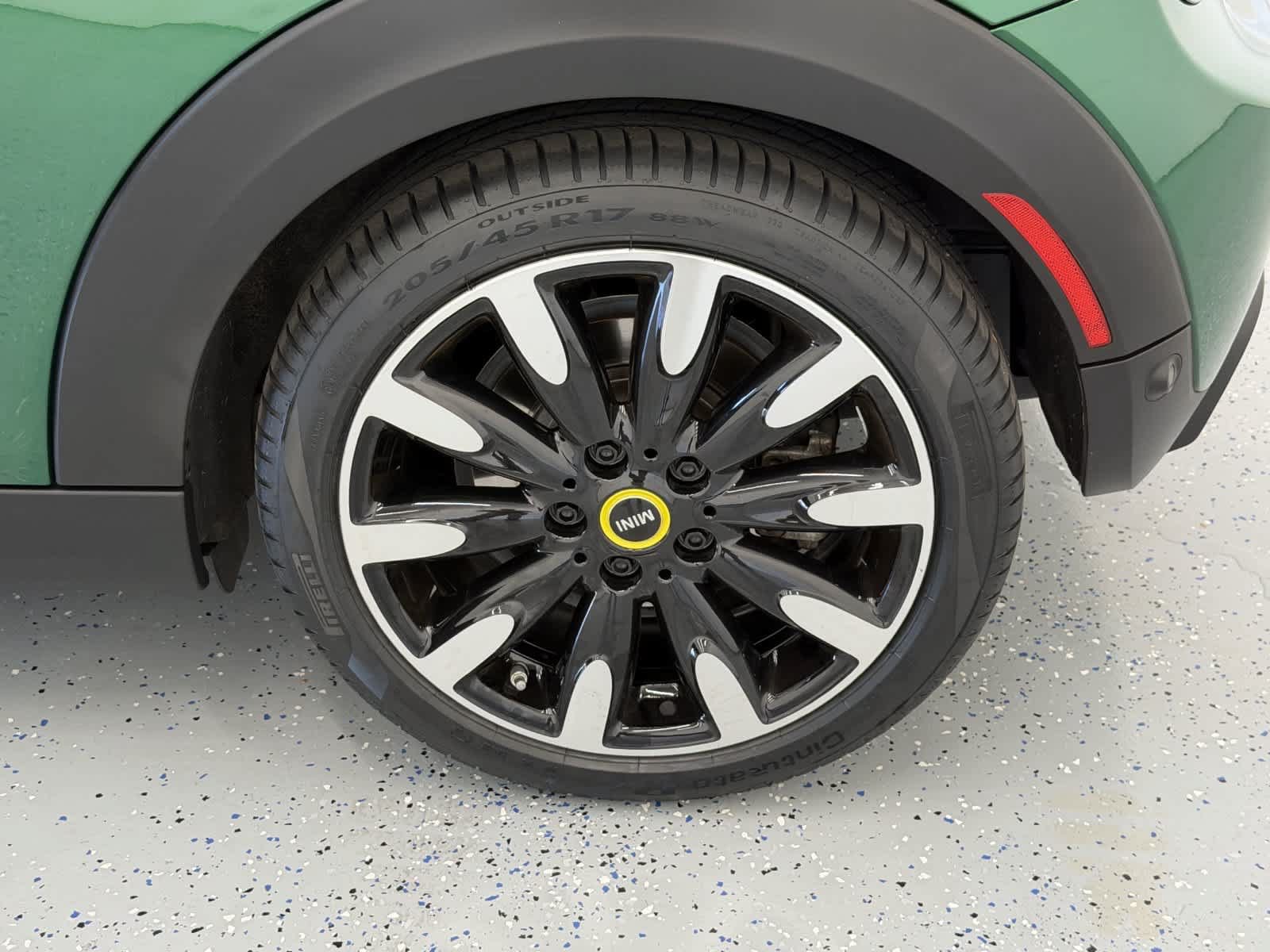 Used 2024 MINI Cooper SE FWD image 26
