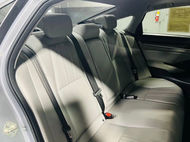 Used 2020 Honda Accord EX-L image 27