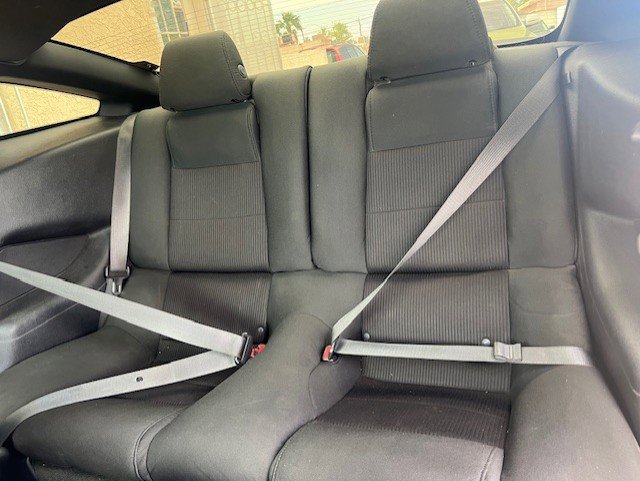 Used 2013 Ford Mustang 2dr Cpe V6 image 29