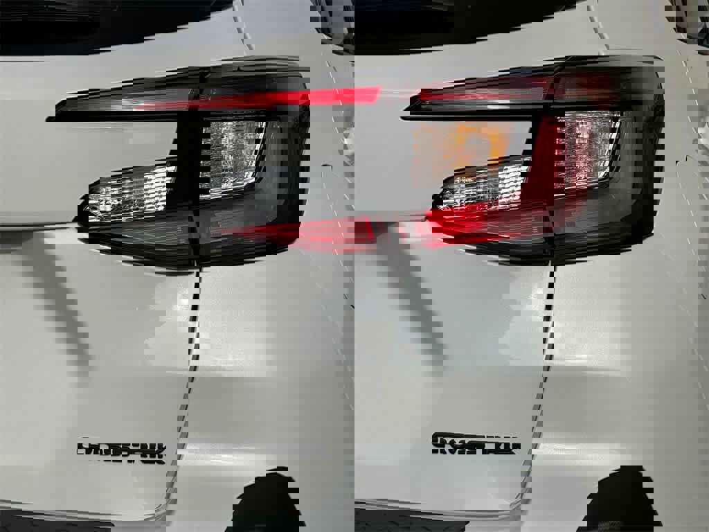 New 2026 Subaru Crosstrek 2.0i Premium image 7