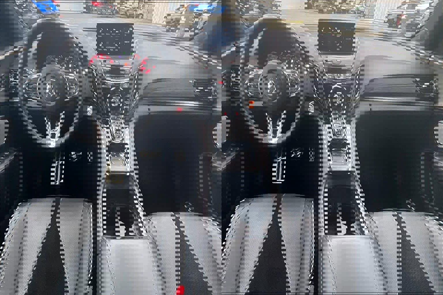 Used 2019 Acura RDX A-Spec image 17