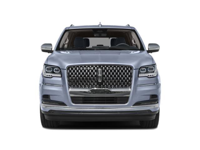 Certified 2024 Lincoln Navigator Black Label AWD/4WD image 3