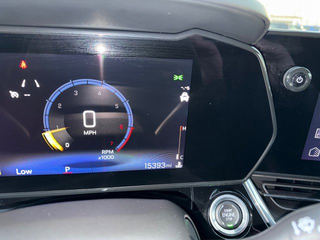 Used 2024 Chevrolet Trax RS image 18