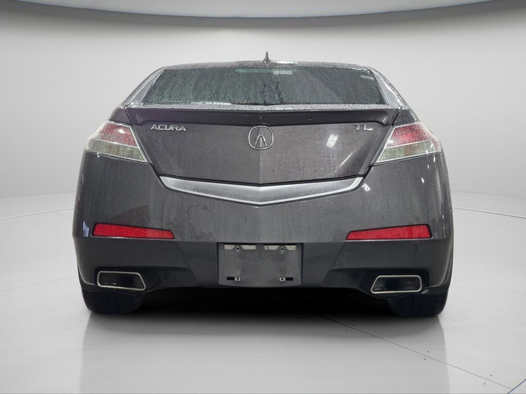 Used 2009 Acura TL w/ Technology Package image 21