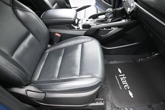 Used 2025 Kia Telluride S FWD image 29