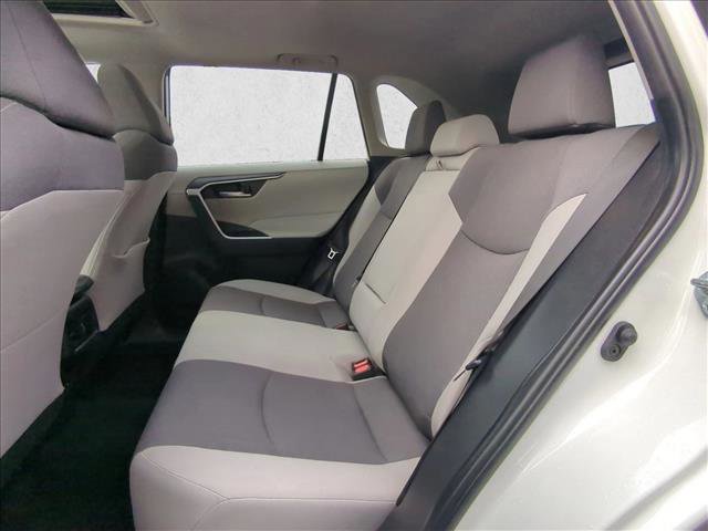Certified 2024 Toyota RAV4 XLE w/ Convenience Package image 26