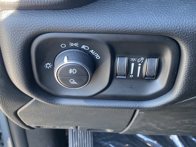 New 2026 RAM 2500 Laramie image 45