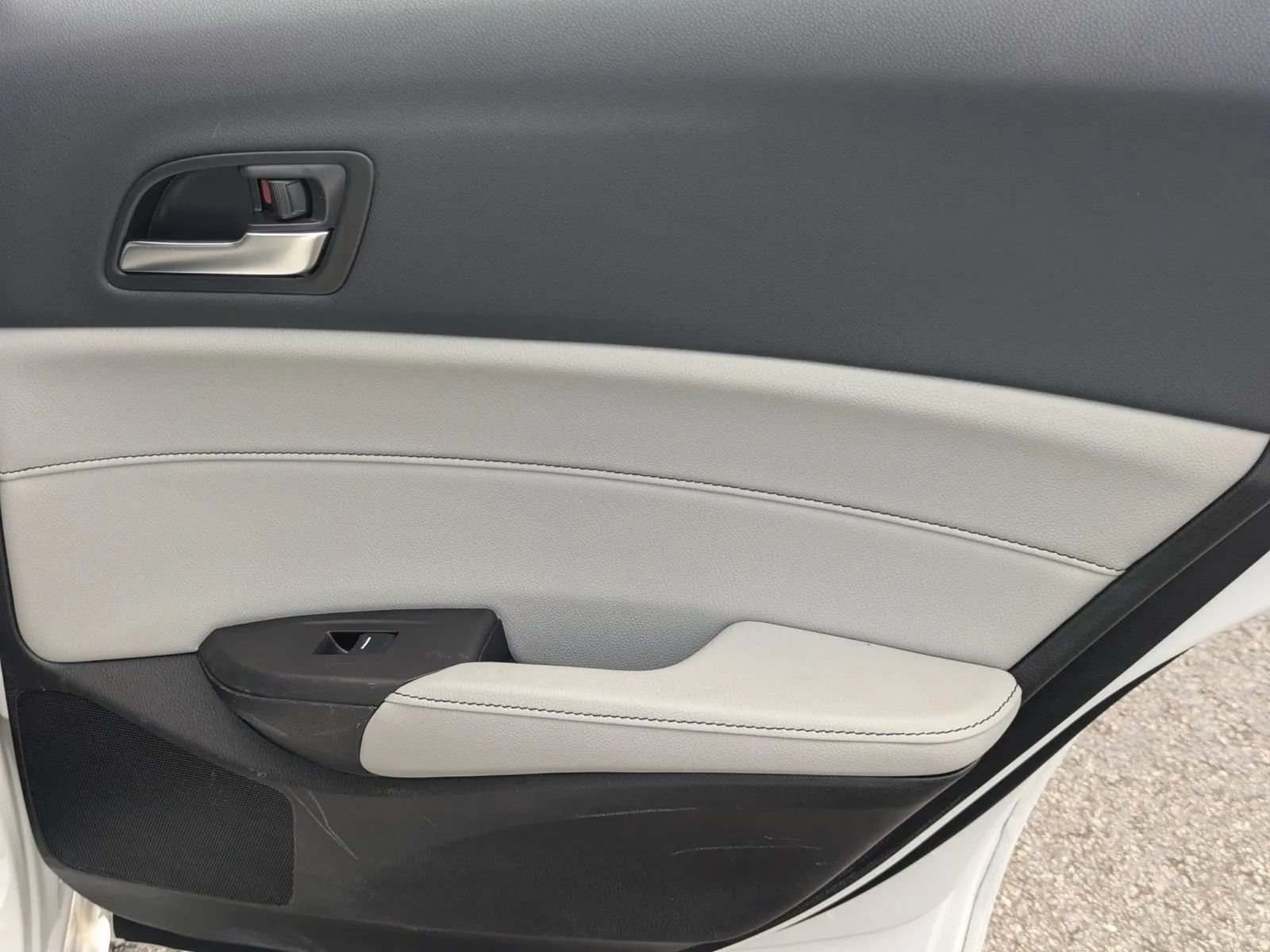 Used 2020 Acura ILX FWD image 15