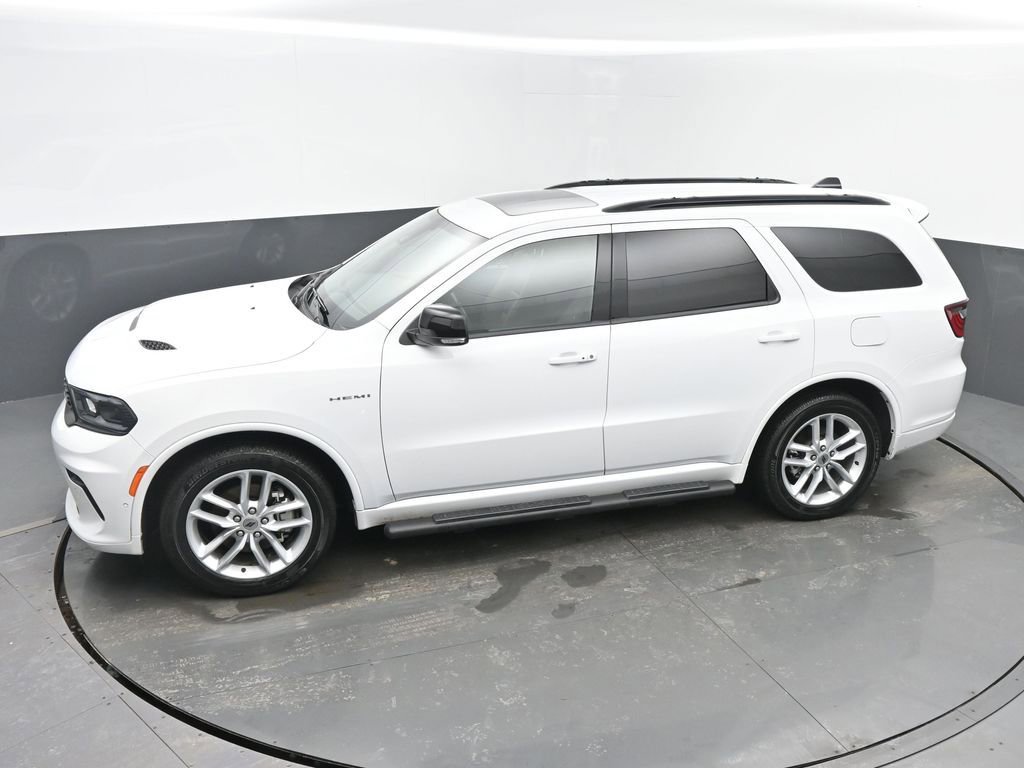 Used 2024 Dodge Durango R/T image 41