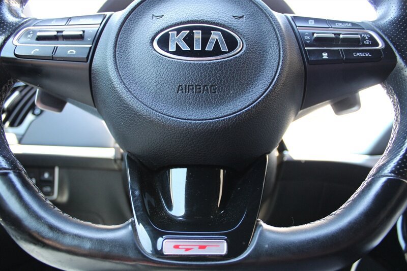 Used 2018 Kia Stinger GT2 AWD/4WD image 36