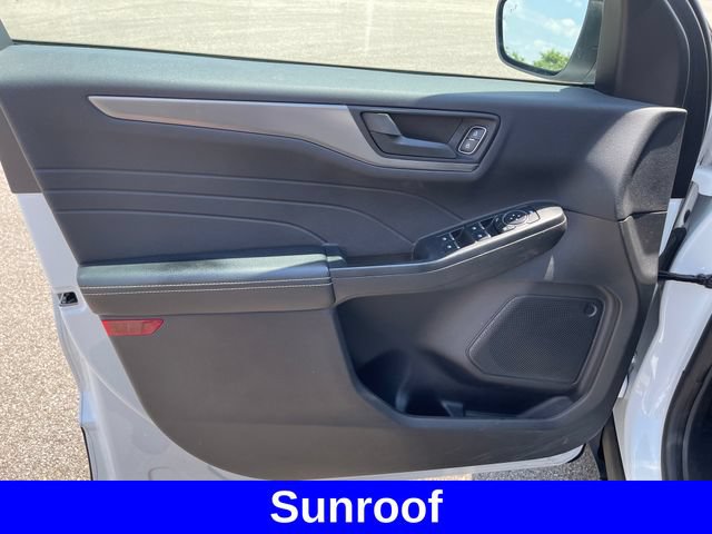 Used 2023 Ford Escape Active AWD/4WD image 10