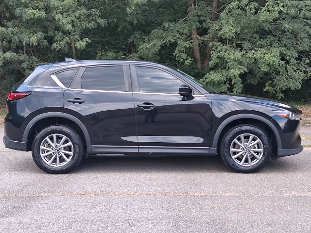 Used 2023 MAZDA CX-5 AWD 2.5 S image 6