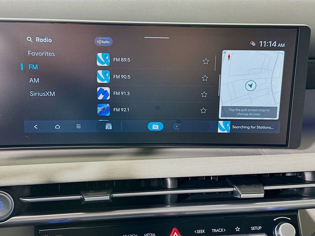 New 2026 Hyundai Tucson Limited w/ Tow & Go Package image 11