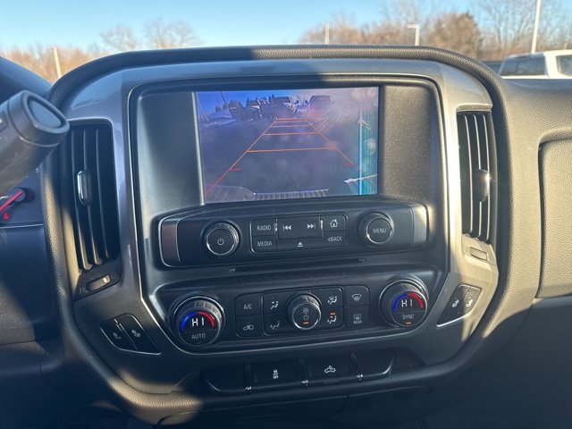 Used 2015 Chevrolet Silverado 1500 LT w/ LT Convenience Package image 15