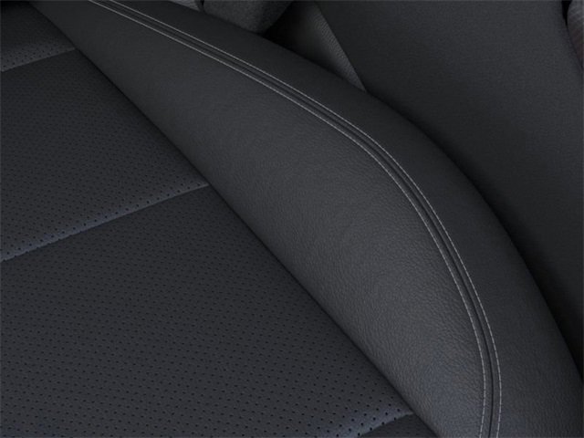 New 2026 Chevrolet Equinox EV LT image 21