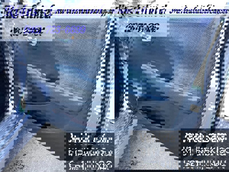 Used 2009 Honda Fit Sport image 26