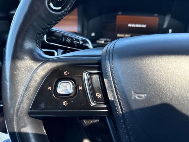 Used 2020 Lincoln Aviator Reserve w/ Equipment Group 201A image 29