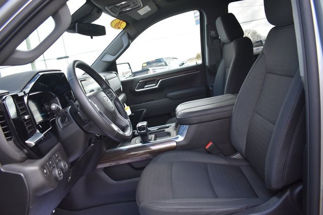 New 2026 Chevrolet Silverado 1500 RST w/ All Star Edition Plus image 28