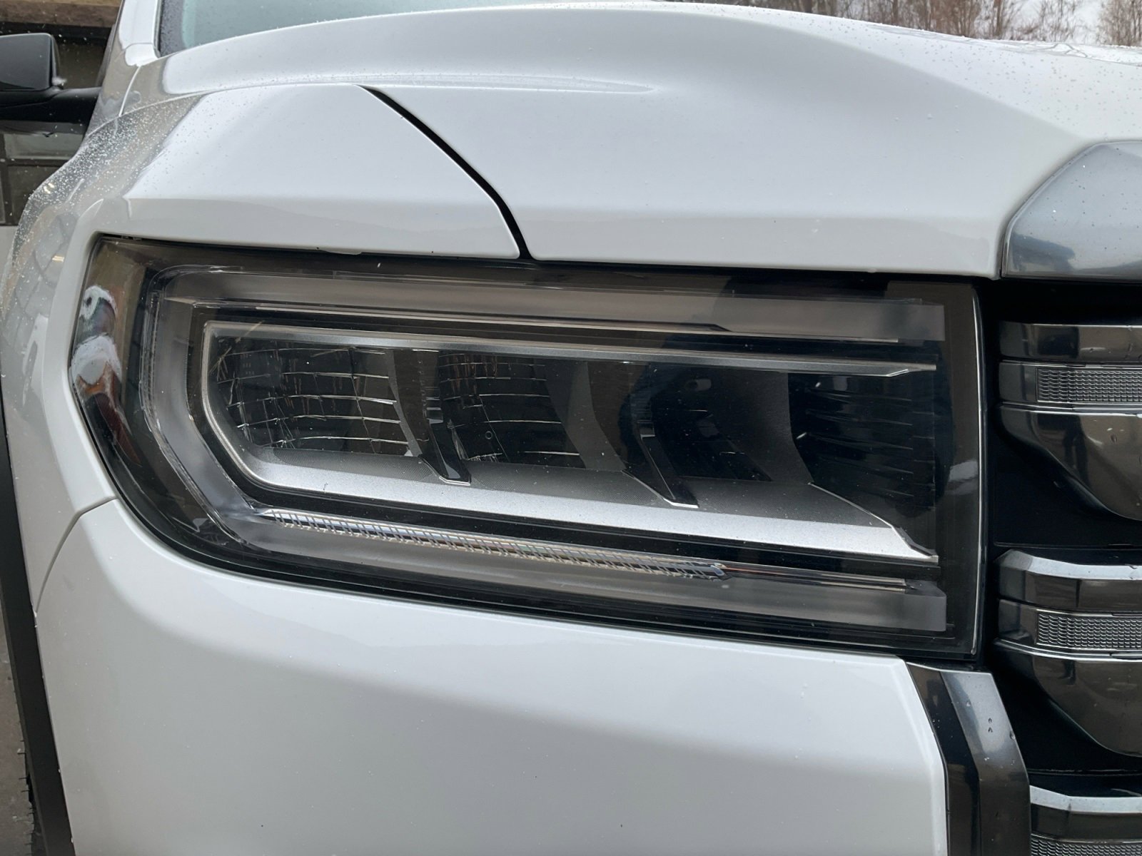 Used 2021 GMC Acadia AT4 w/ LPO, Floor Liner Package image 30