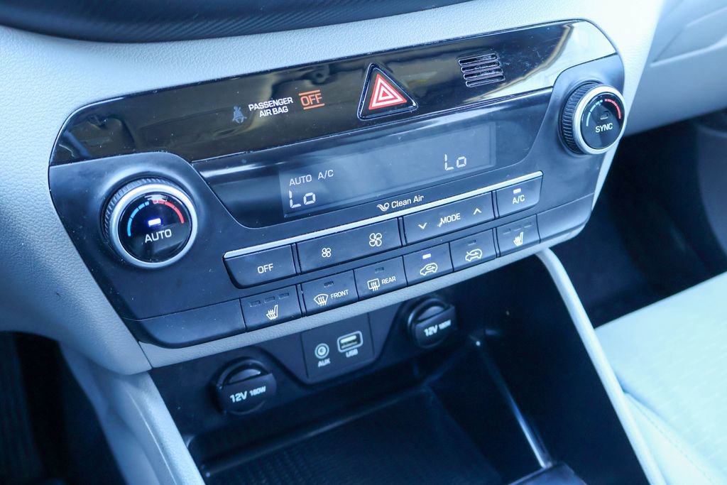 Used 2020 Hyundai Tucson SEL image 14