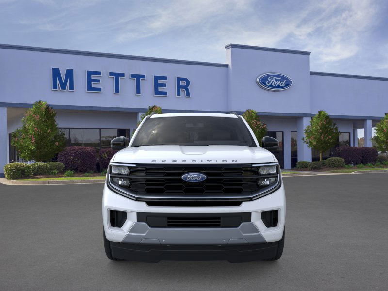 New 2026 Ford Expedition Max Platinum w/ Platinum Ultimate Package image 7