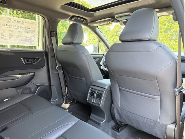 New 2026 Subaru Outback Premium AWD/4WD image 17